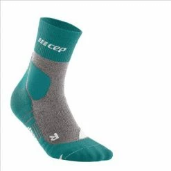 Medi CEP W Hiking Merino Mid-Cut Socks Hiking Socks