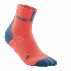Hiking Socks Medi CEP W Short Compression Socks 3.0