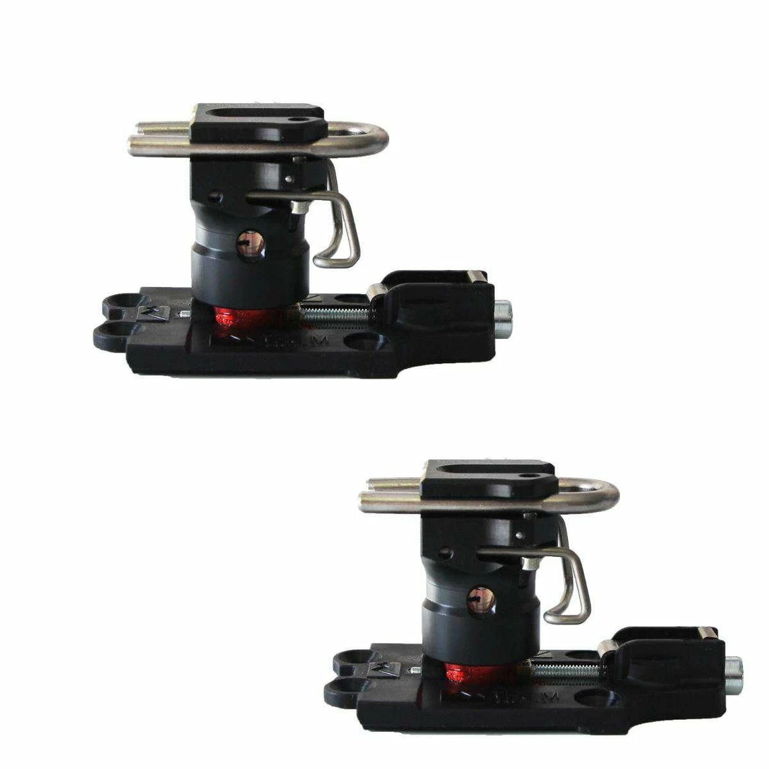 The M Equipment Meidjo Binding Alpine Heels Telemark Bindings The M Equipment Meidjo Binding Alpine Heels Telemark Bindings