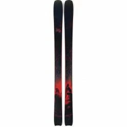 Touring Skis Moment Commander Tour Alpine Touring Ski