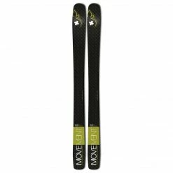 Movement Alp Tracks 106 LTD Alpine Touring Ski