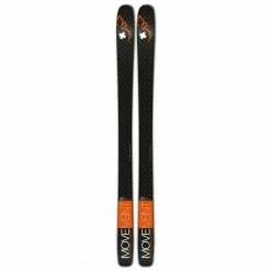 Movement Alp Tracks 85 LTD Alpine Touring Ski