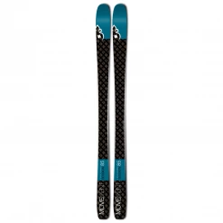 Movement Session 85 Alpine Touring Ski