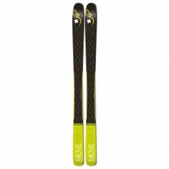 Movement Session 89 Alpine Touring Ski (Closeout)