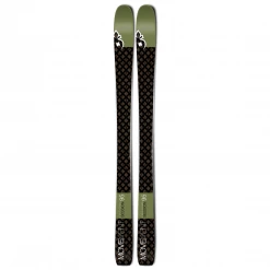 Movement Session 95 Alpine Touring Ski Touring Skis