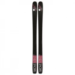 Movement W Alp Tracks 85 LTD Alpine Touring Ski Touring Skis