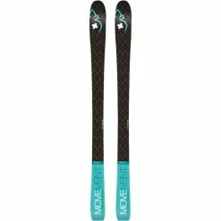 Movement W Session 95 Alpine Touring Ski Touring Skis