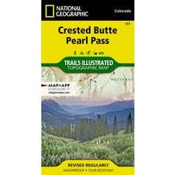 National Geographic Trails Illustrated Maps Library National Geographic Trails Illustrated Maps Library