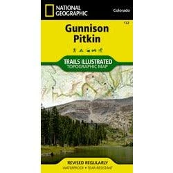 National Geographic Trails Illustrated Maps Library National Geographic Trails Illustrated Maps Library