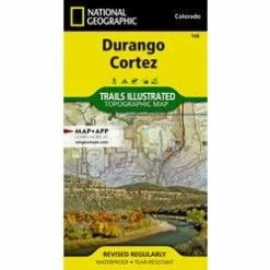 National Geographic Trails Illustrated Maps Library 19 National Geographic Trails Illustrated Maps Library