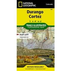 National Geographic Trails Illustrated Maps Library National Geographic Trails Illustrated Maps Library