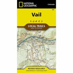 National Geographic Trails Illustrated Maps Library 21 National Geographic Trails Illustrated Maps Library
