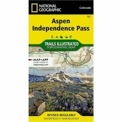 National Geographic Trails Illustrated Maps Library 2 National Geographic Trails Illustrated Maps Library