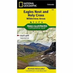 National Geographic Trails Illustrated Maps Library 5 National Geographic Trails Illustrated Maps Library