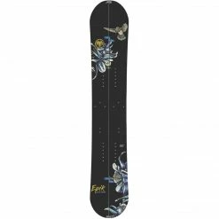 Splitboards Never Summer W Epik Splitboard