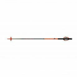 Fischer One Way TR Carbon Vario X Poles Ski Poles