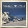 Alpenglow Publishing Studio Oregon Ski Atlas Book
