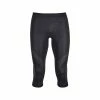 Ortovox 120 Comp Light Short Pants M