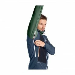 Apparel Ortovox Col Becchei Jacket M