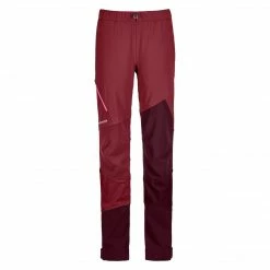 Apparel Ortovox Col Becchei Pants W