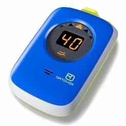 Ortovox ZOOM+ Avalanche Beacon Avalanche Beacons