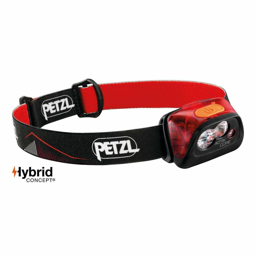 Headlamps Petzl Actik Core Headlamp Headlamps Petzl Actik Core Headlamp