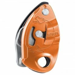 Gear Petzl GRIGRI BELAY DEVICE