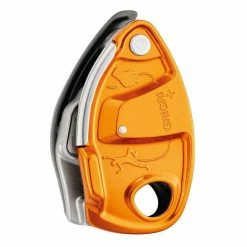Petzl GRIGRI +