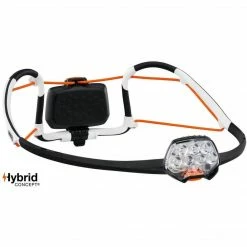 Headlamps Petzl IKO Core Headlamp