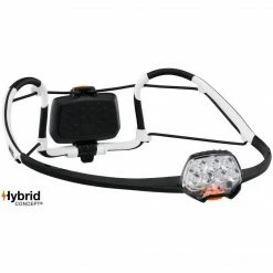 Headlamps Petzl IKO Headlamp