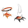 Petzl Irvis Hybrid LL Crampon Ice Axes & Crampons