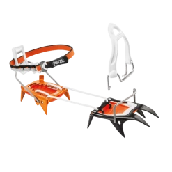 Petzl Irvis Hybrid LL Crampon Ice Axes & Crampons