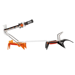 Petzl Irvis Hybrid LL Crampon Ice Axes & Crampons
