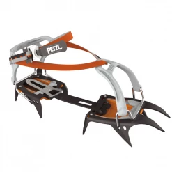 Petzl Irvis Universal/Hybrid Crampon