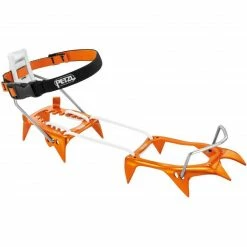 Petzl Leopard Crampon Ice Axes & Crampons