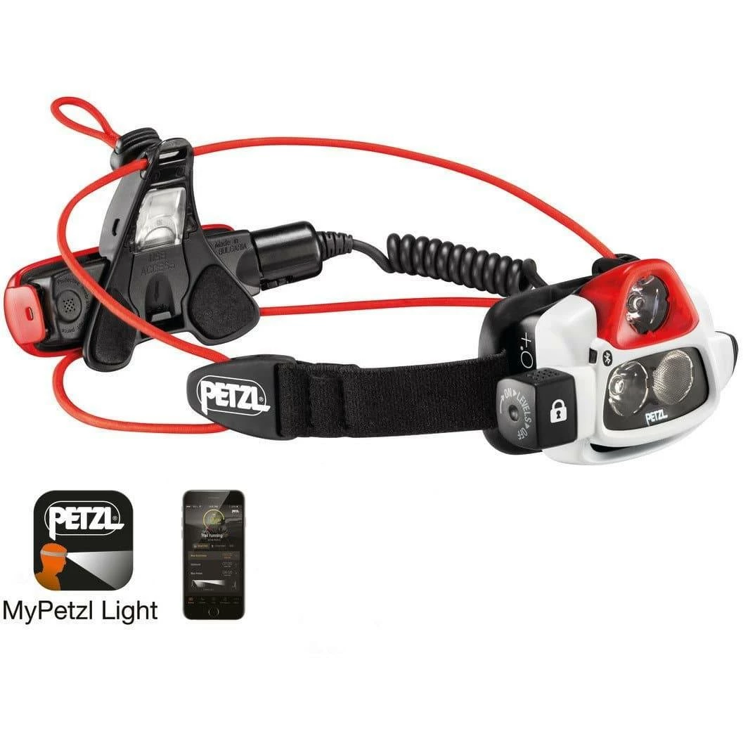 Petzl NAO+ Headlamp Headlamps Petzl NAO+ Headlamp Headlamps