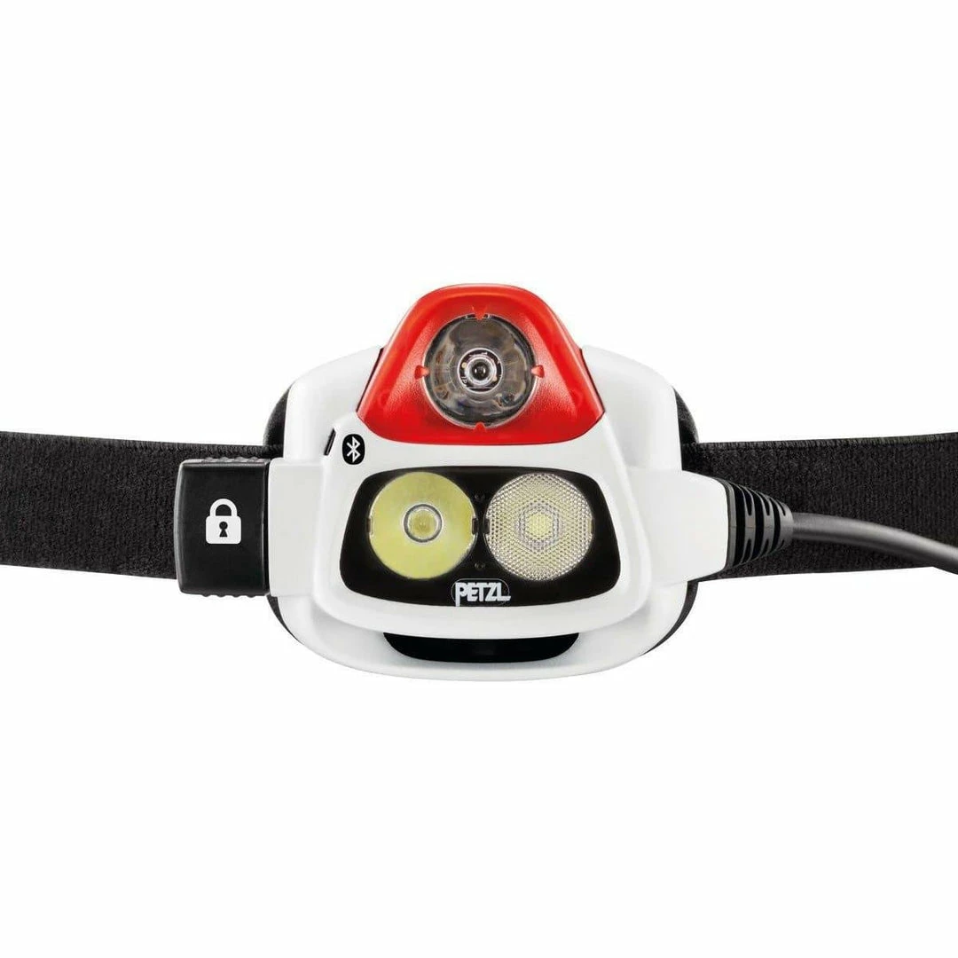 Petzl NAO+ Headlamp Headlamps Petzl NAO+ Headlamp Headlamps