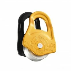 Petzl PARTNER PULLEY Gear
