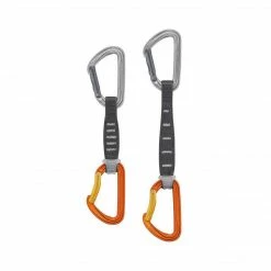 Gear Petzl SPIRIT EXPRESS QUICKDRAW