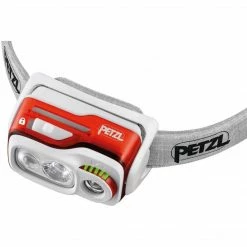 Petzl SWIFT® RL Headlamp Headlamps 2 Petzl SWIFT® RL Headlamp Headlamps