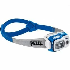 Petzl SWIFT® RL Headlamp Headlamps 3 Petzl SWIFT® RL Headlamp Headlamps