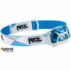 Petzl Tikka Headlamp Headlamps