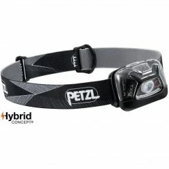 Petzl Tikka Headlamp Headlamps