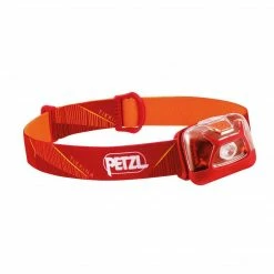 Headlamps Petzl TIKKINA HEADLAMP