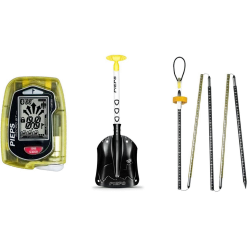 Black Diamond PIEPS Micro BT Avy Safety Set