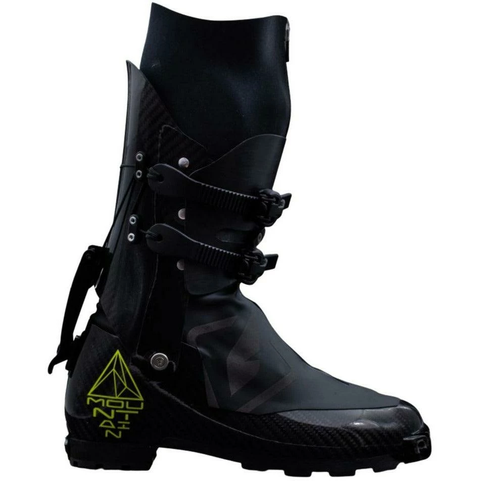Pierre Gignoux Mountain Alpine Touring Boot Touring Boots Pierre Gignoux Mountain Alpine Touring Boot Touring Boots