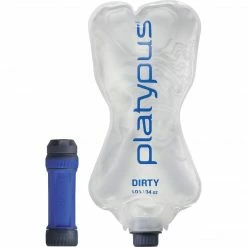 Hydration Platypus QuickDraw Microfilter System