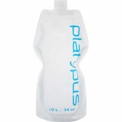 Hydration Platypus SoftBottle With Closure Cap 2 Hydration Platypus SoftBottle With Closure Cap