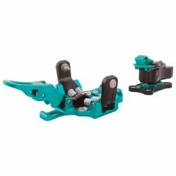 Plum Oazo 4 Ski Touring Binding