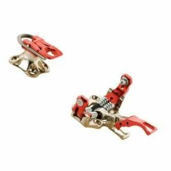 Plum Race 99 Skimo Race Binding